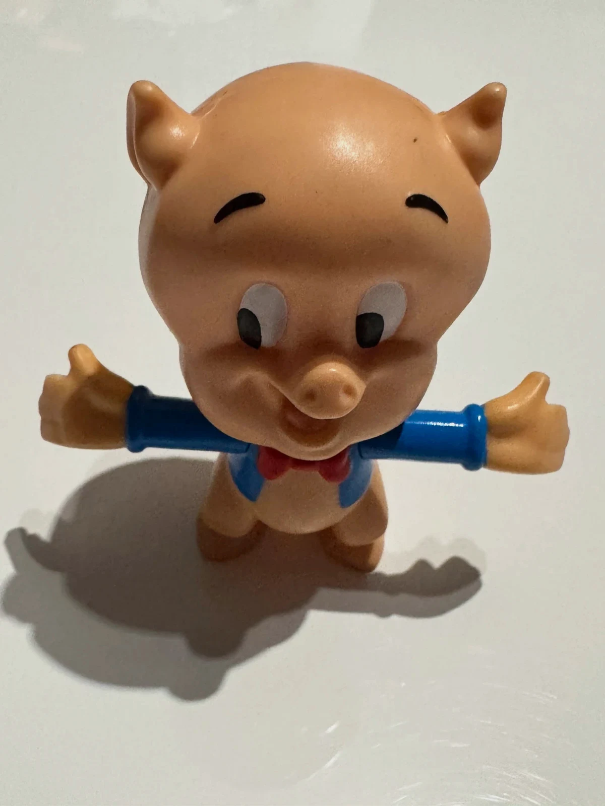 Figurine Porky Looney Tunes