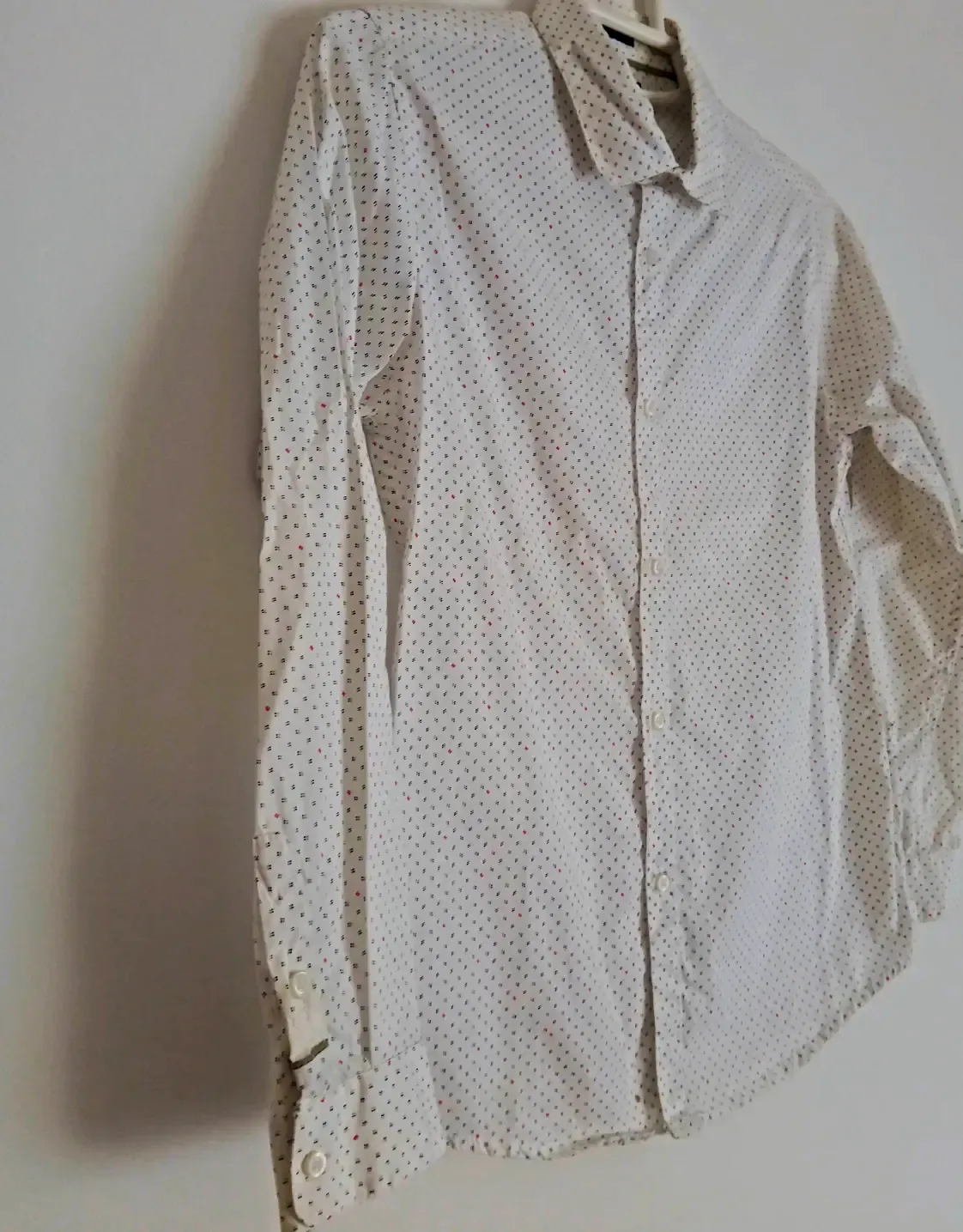 Camisa de niño talla 12 años – nukutavake – taille 12 años 2