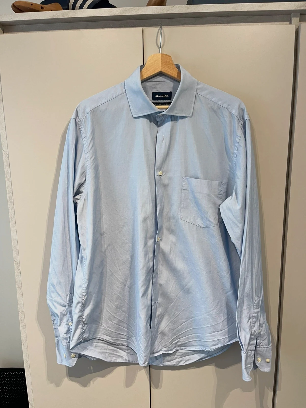 Chemise Massimo Dutti
