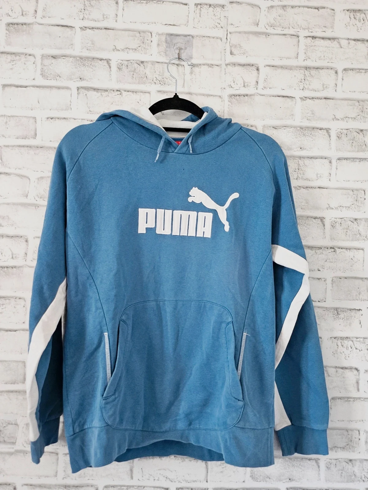 Puma hoodie for boys