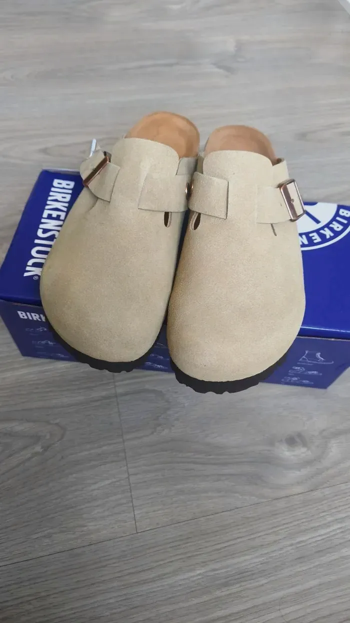 Birkenstock BOSTON – Birkenstock – taille EU 38 2
