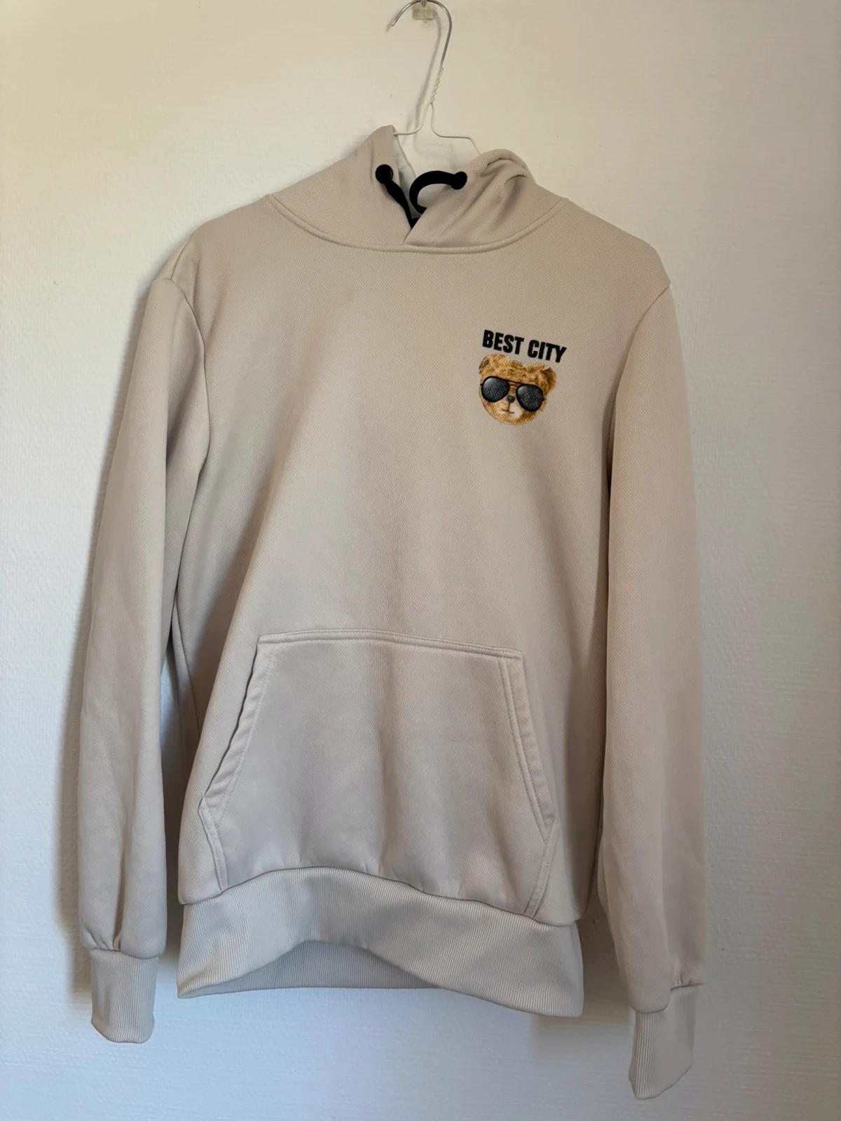 Sweat à capuche Kumai ours – kumai – taille S / 36 / 8
