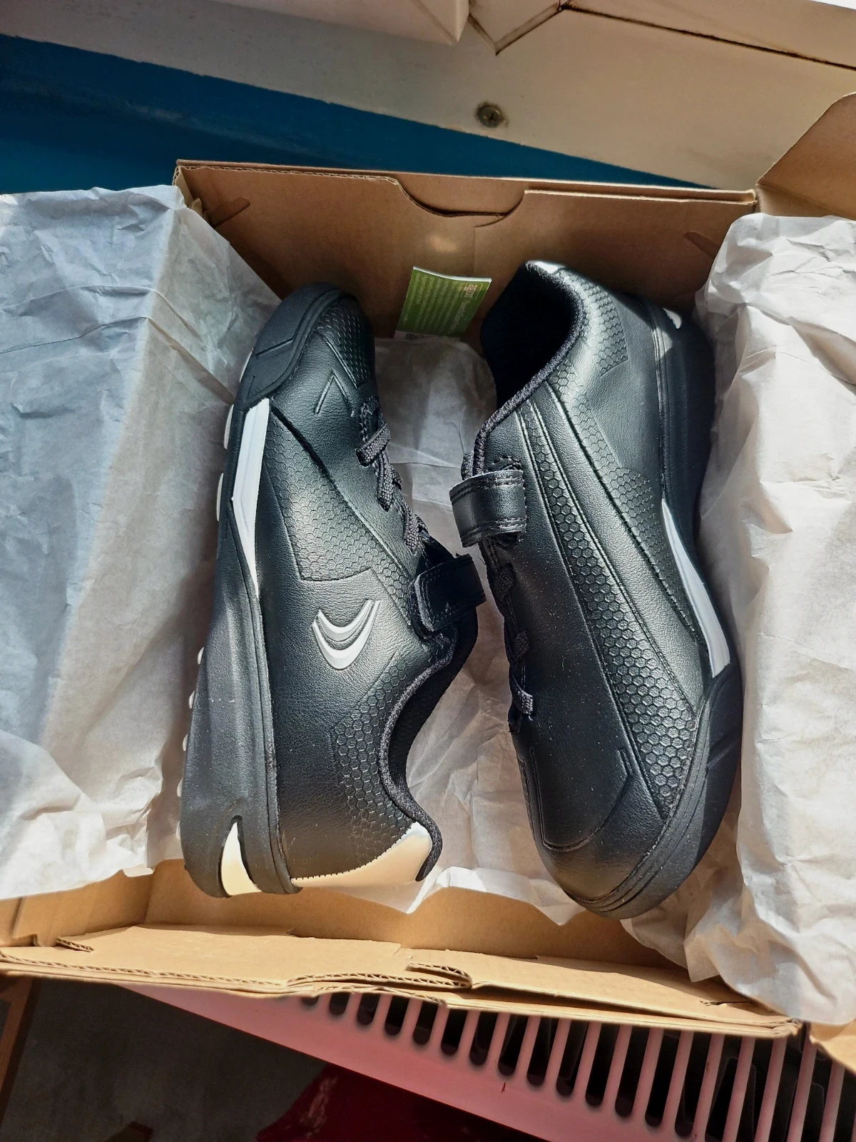 New clarks for boys 30