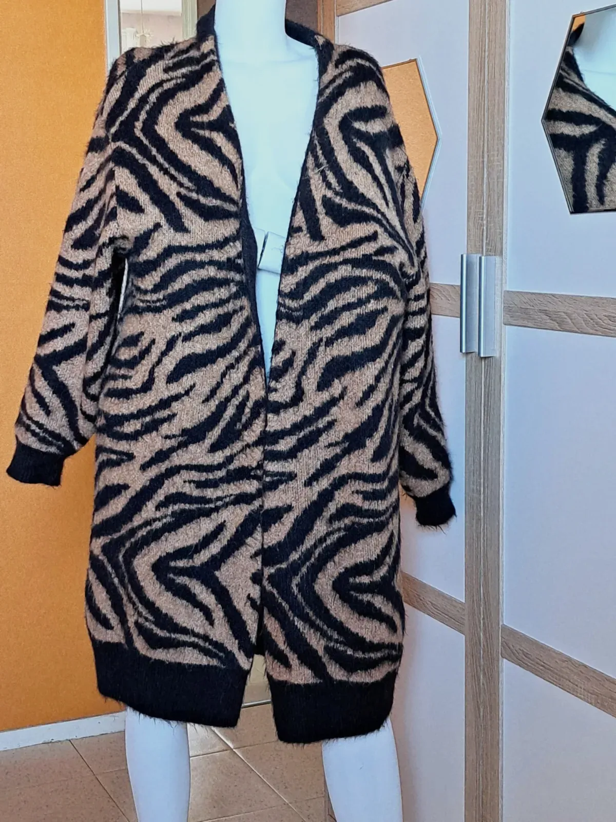 Cardigans  – H&M – taille M 4