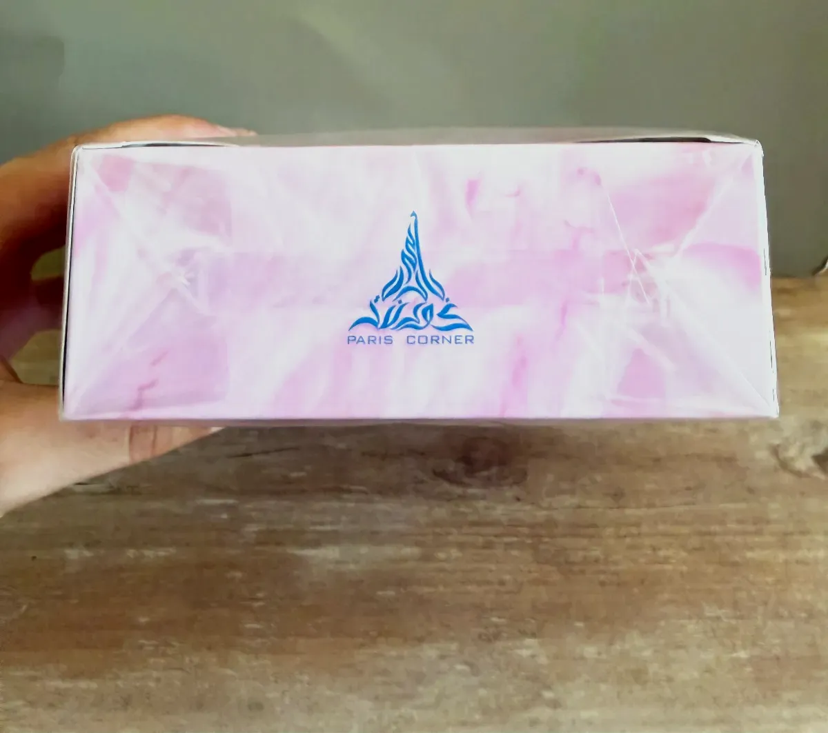 Marshmallow Blush Paris Corner 100ml Parfum Femme 20€ – Paris Corner – taille 100ml 2