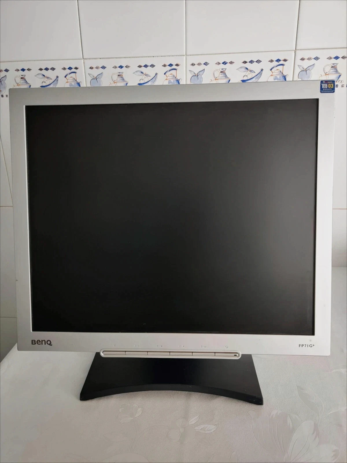 Monitor