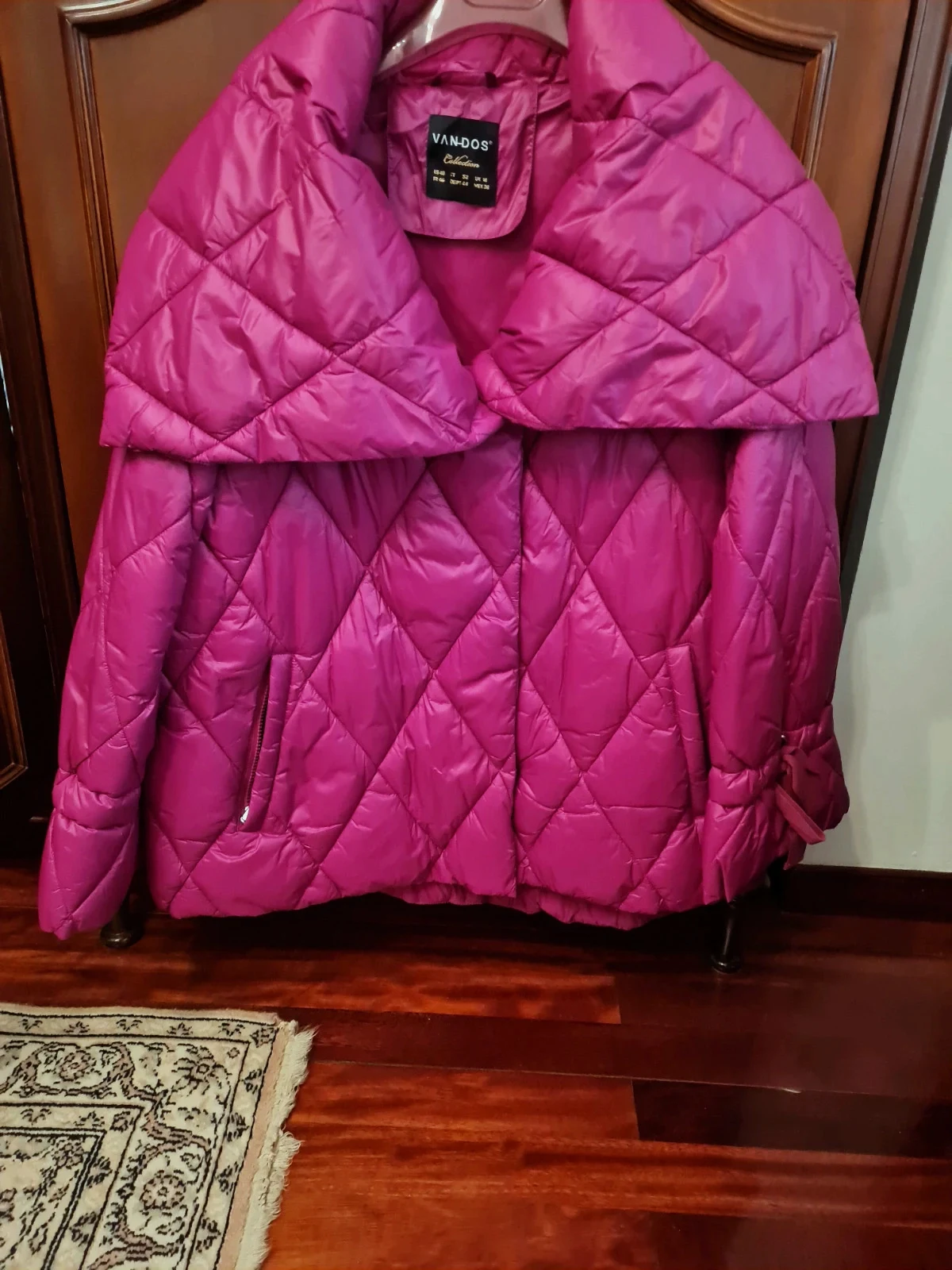 Chaqueta