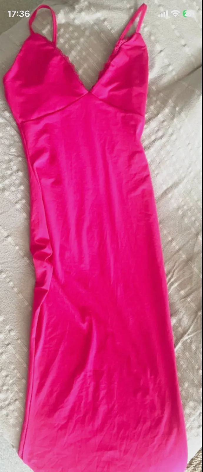 Robe longue shein – Shein – taille XS 3