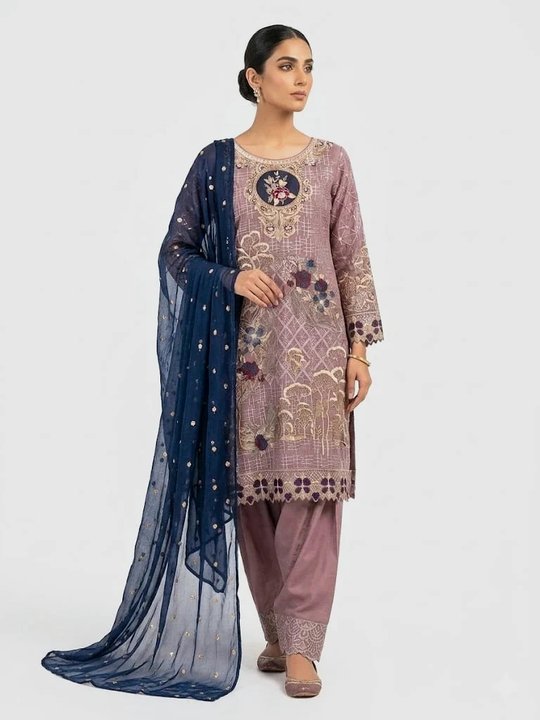 Ramsha collection 3 piece outfit – Ramsha Collection – taille M / 38 / 10