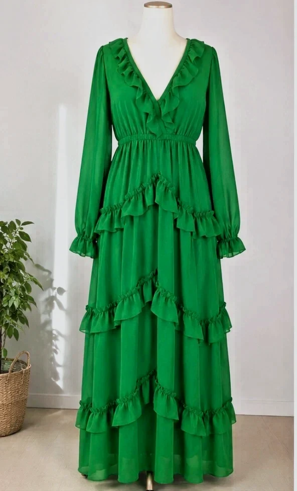 Robe boohoo neuve