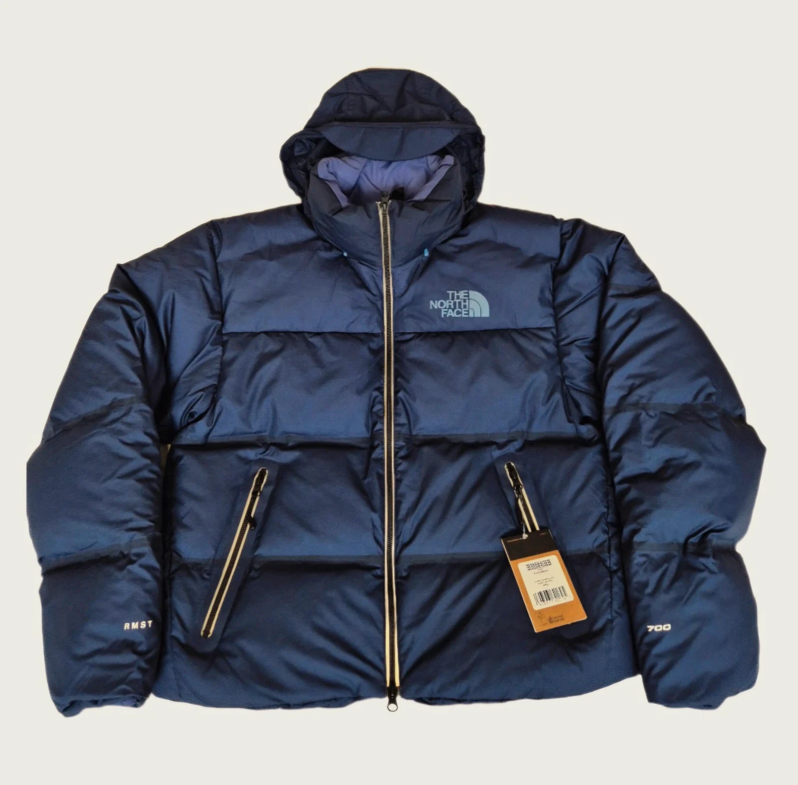 Doudoune The north face RMST Nuptse