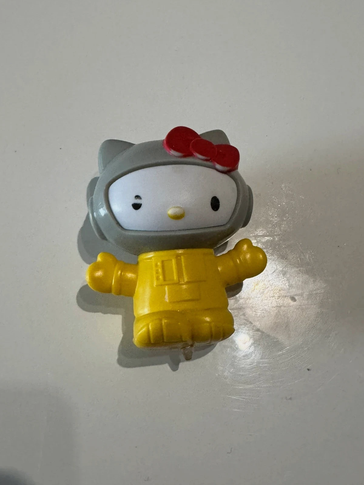 Figurine Hello Kitty