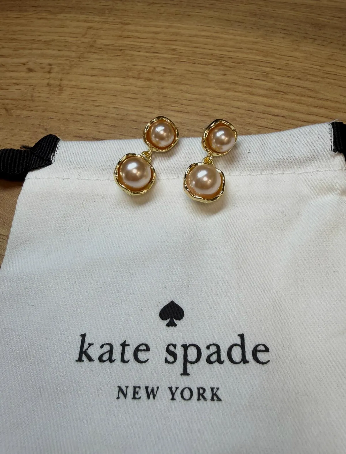 Boucles d'oreilles Kate Spade  – Kate Spade – taille M 6