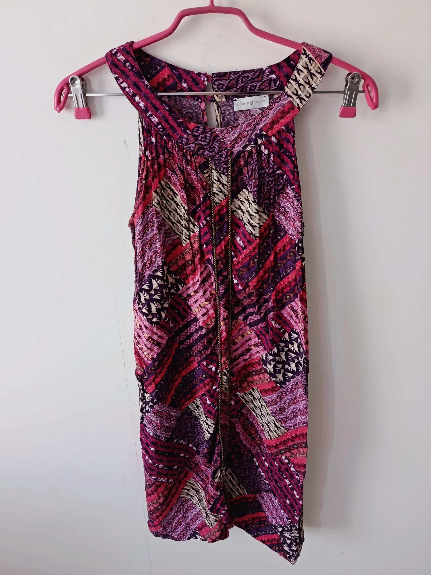 🧡robe cache cache taille 36🧡 – cache cache – taille S
