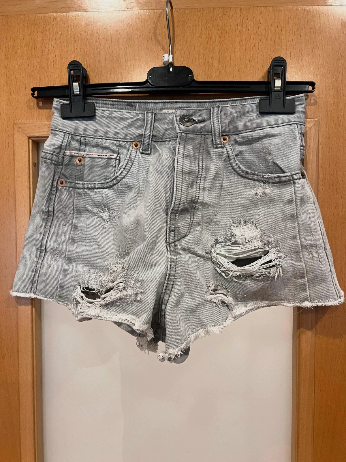 Calções Pull&Bear – Pull & Bear – taille XXS / 32 / 4