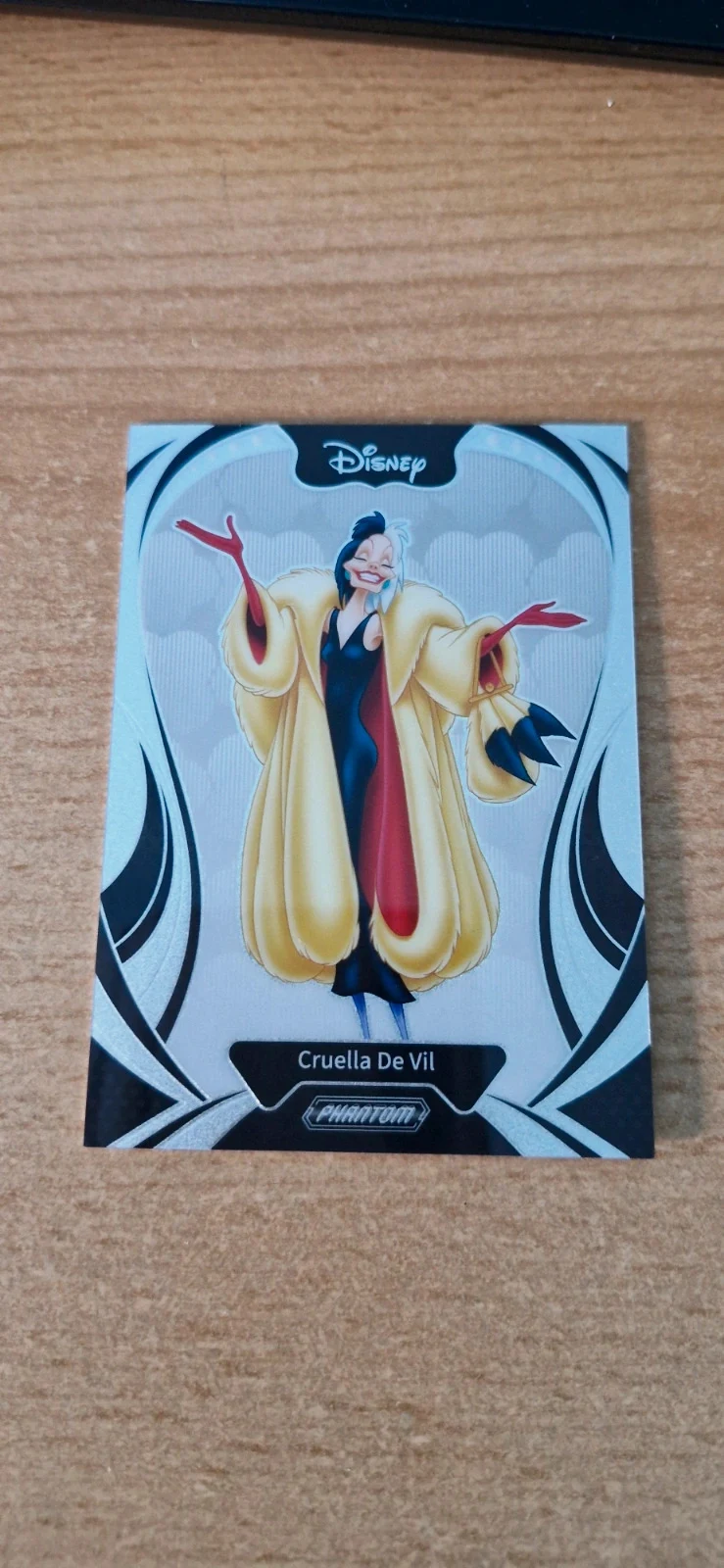 Carte Cruella – Kakawow