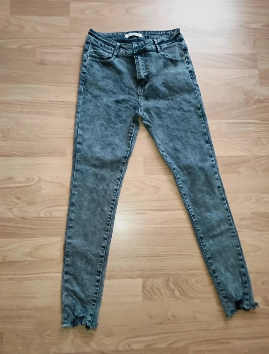 Vaquero pitillo – Miss You – taille L / 40 / 12