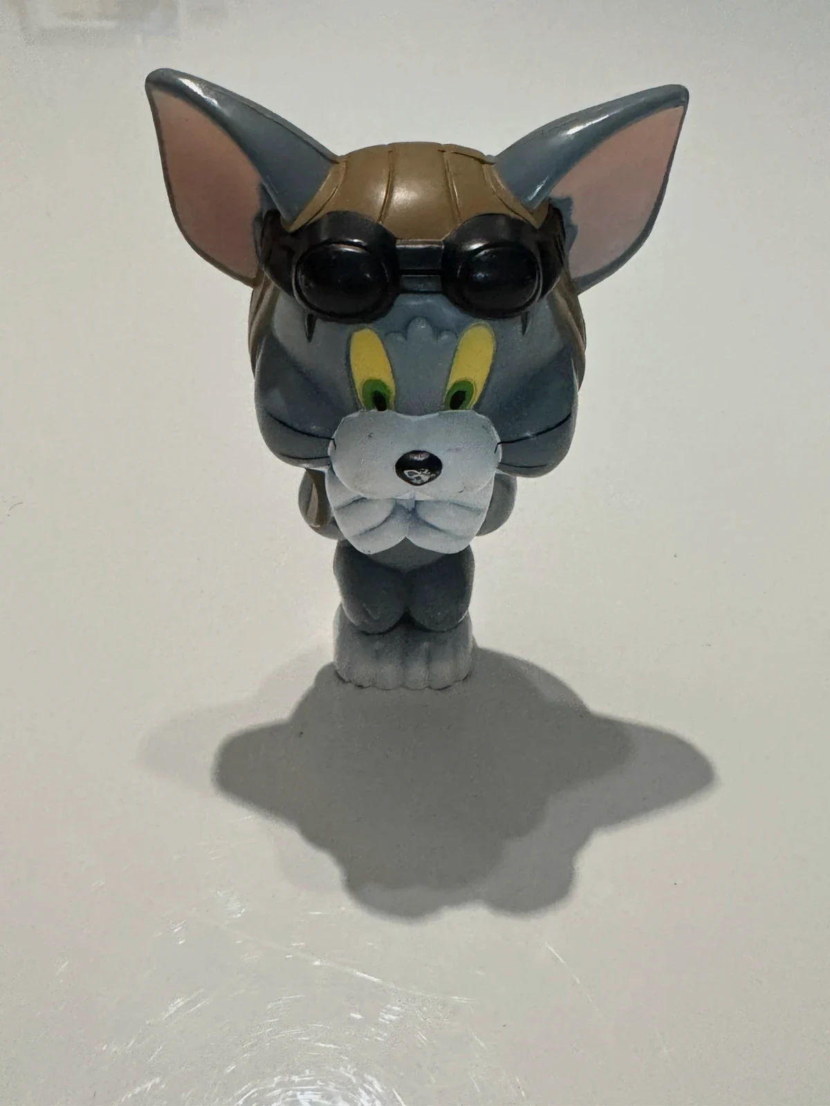 Figurine Tom & Jerry pour jeux de société Tom Bomb