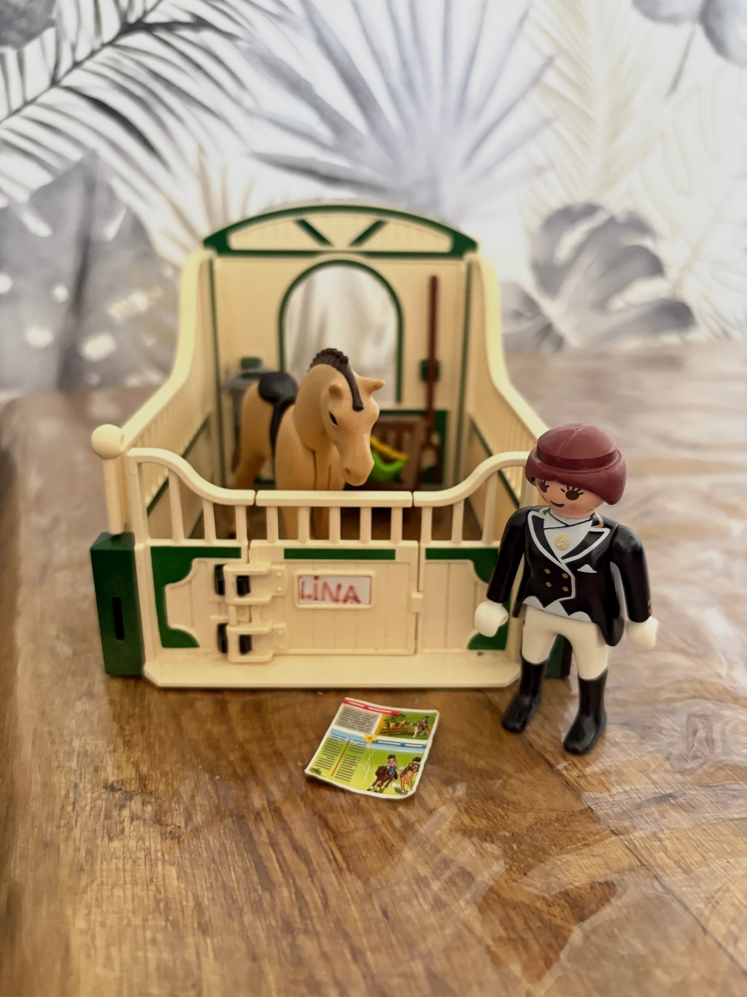 Playmobil Country 5111