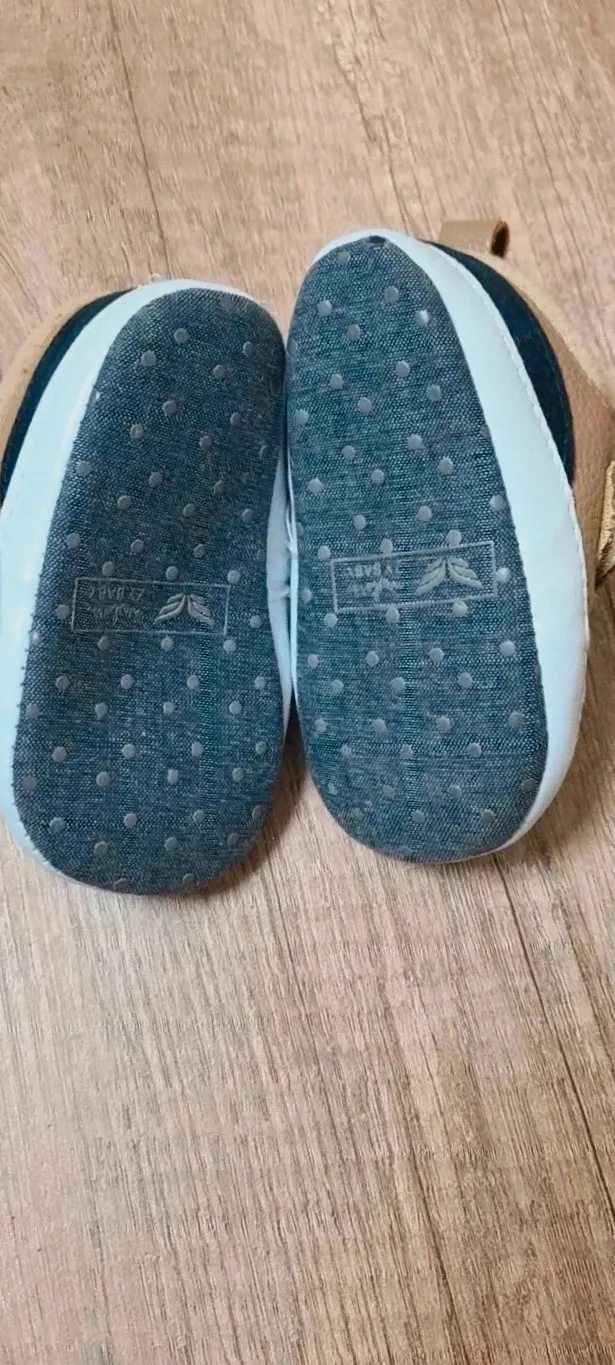 Zapatitos Zippy num 16- 17 – Zippy – taille 16 2
