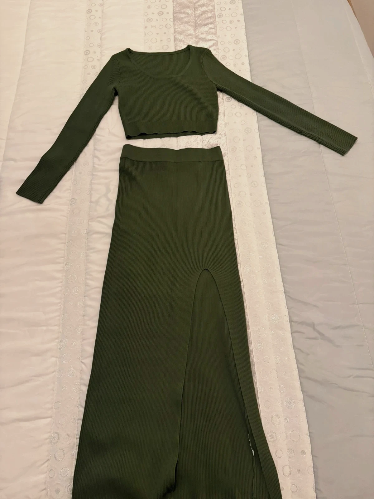 Ensemble taille S – taille S / 36 / 8