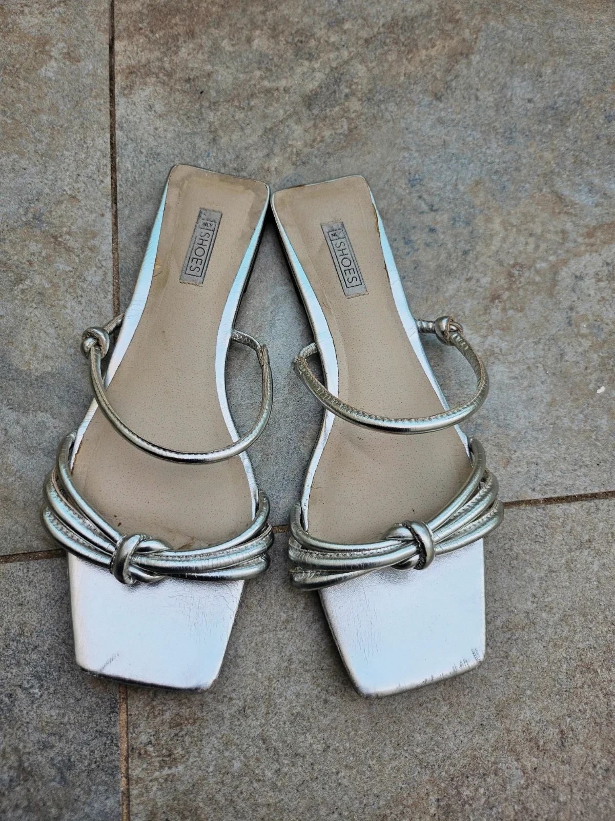 Nly shoes 39