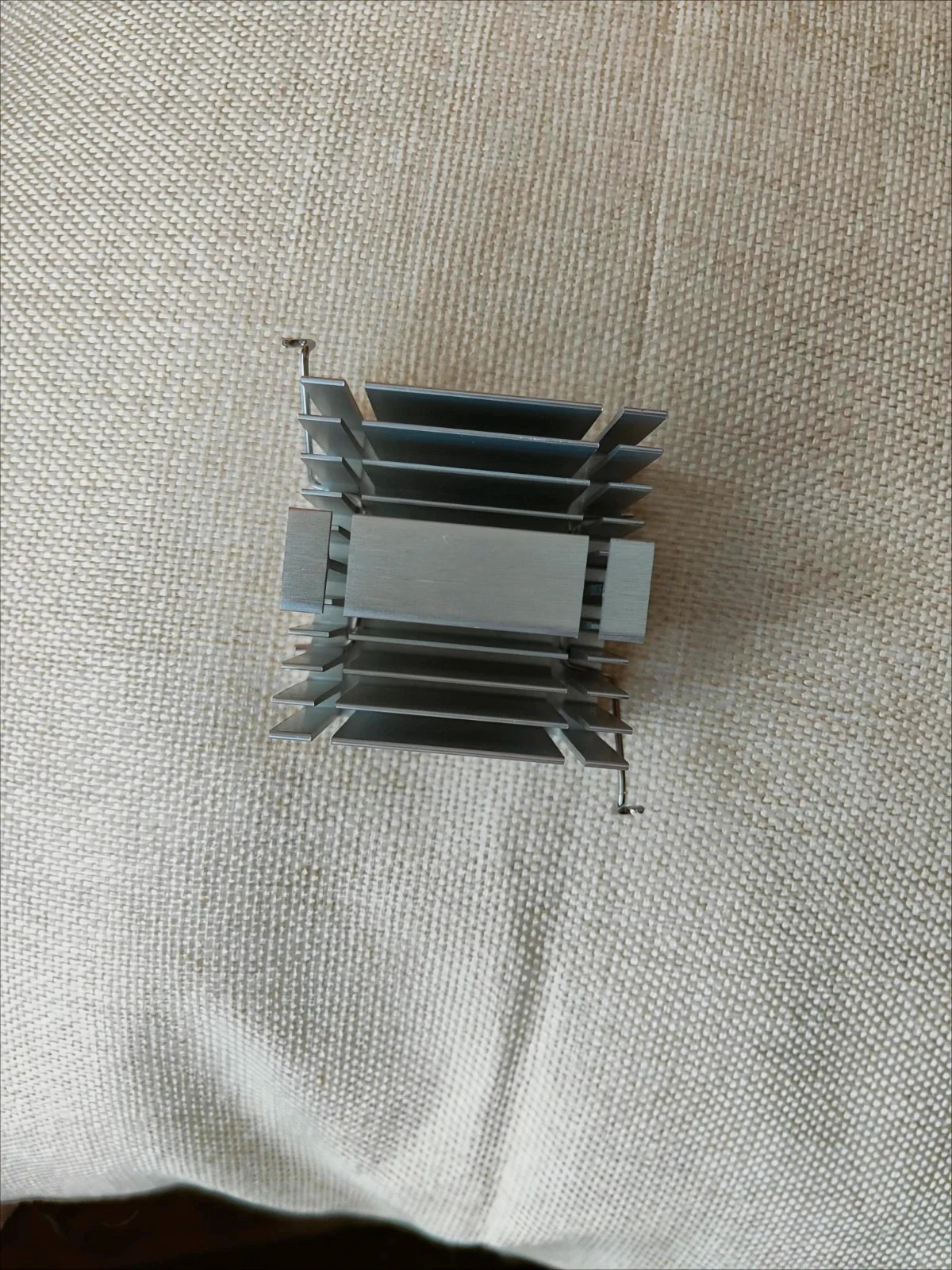 Disipador