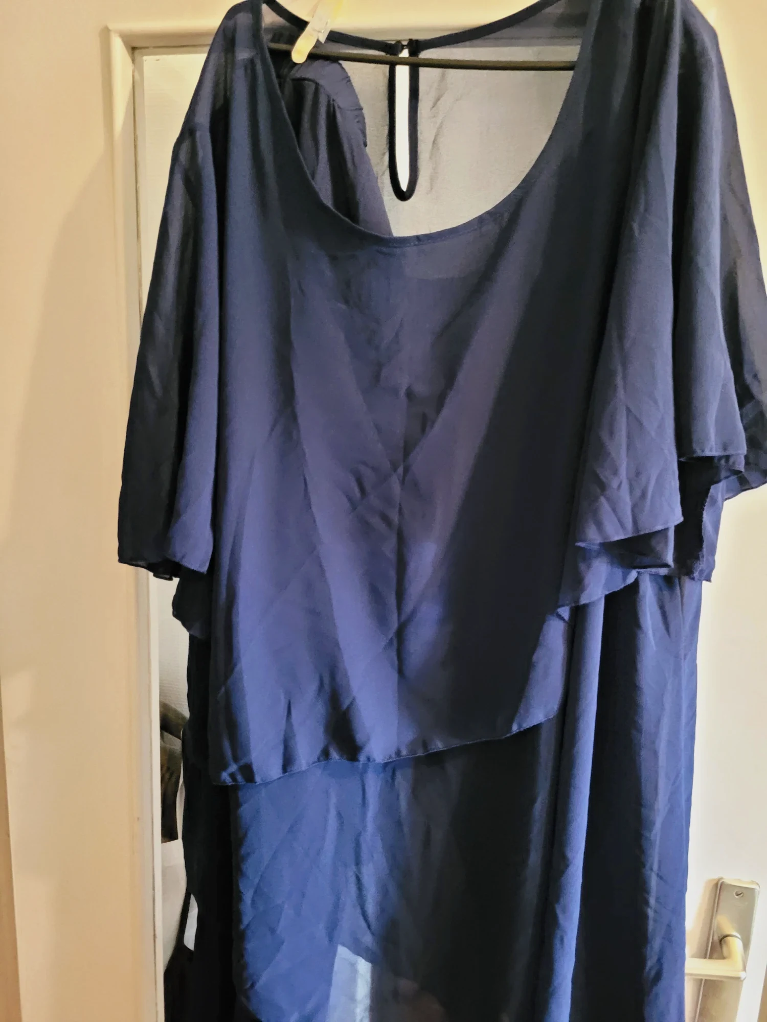 Ensemble taille 7XL – Shein – taille 5XL