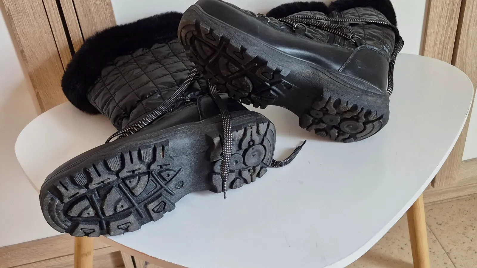 Bottes de neige Philou – Philou – taille EU 38 5