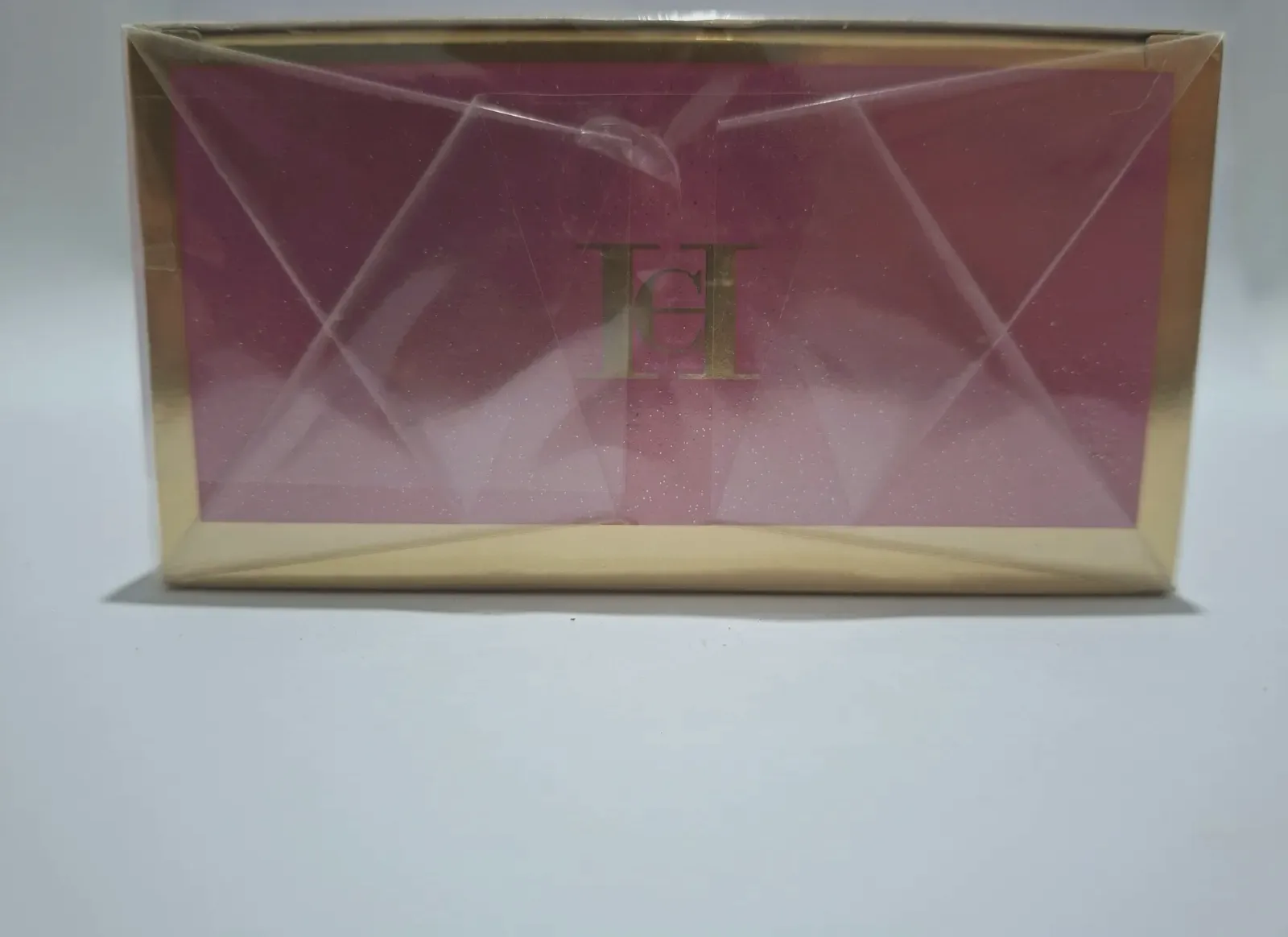 Good girl fantastic pink – Carolina Herrera – rose – taille 80 ml 3