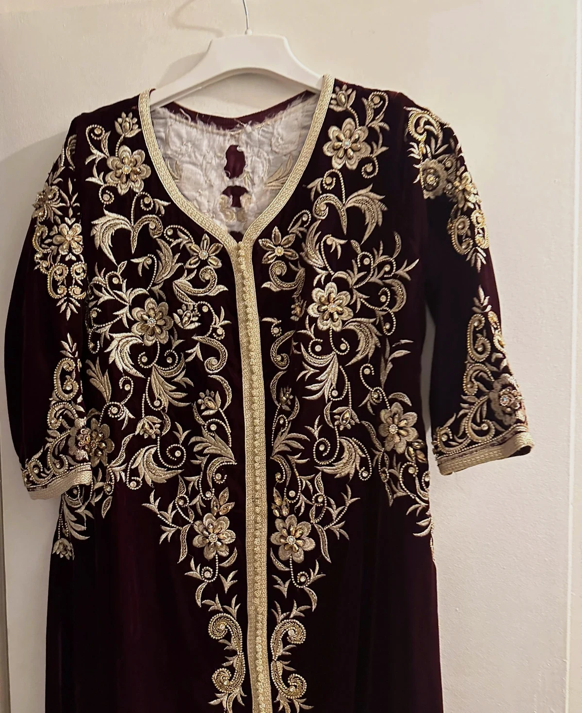 Caftan