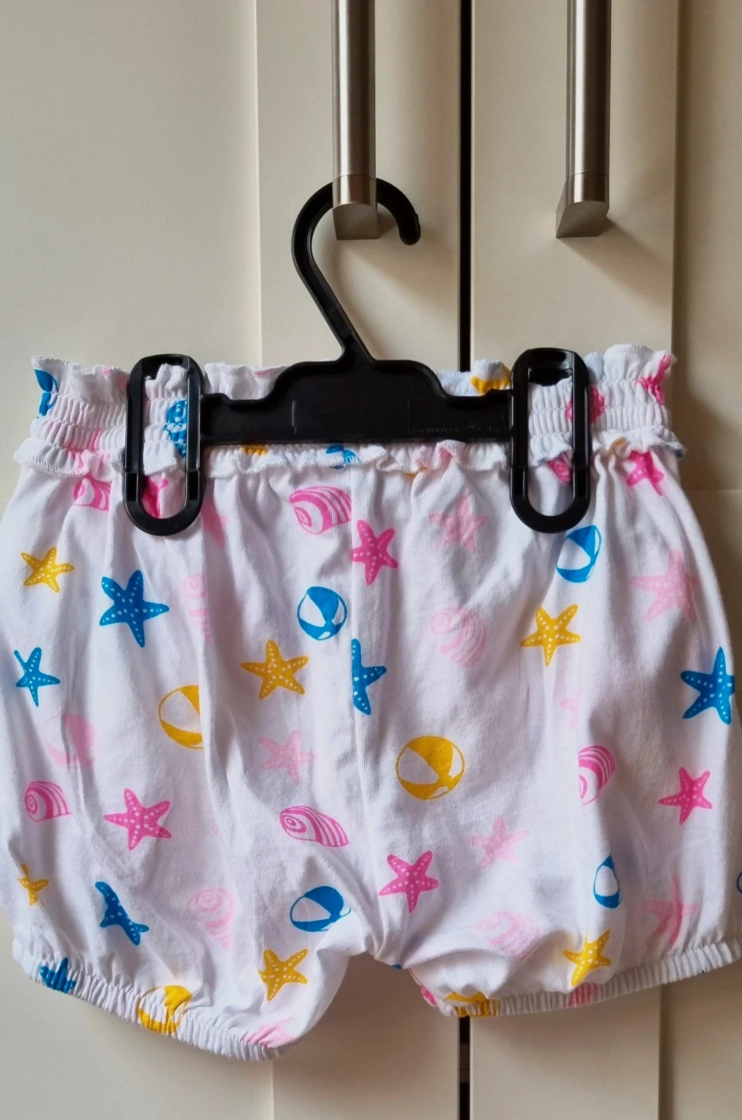 Short bébé Peppa Pig