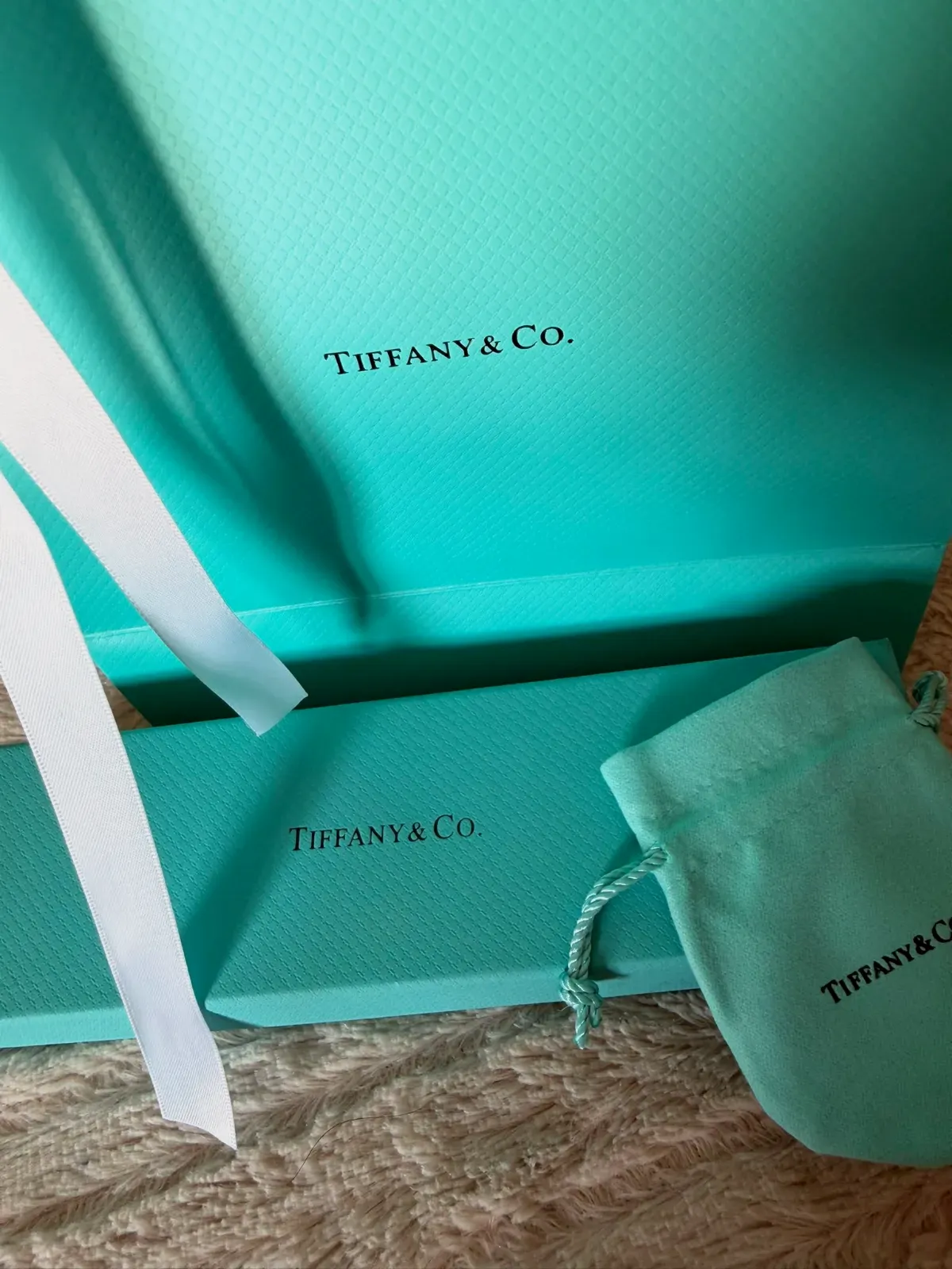 Bracelet chaîne Tiffany & Co argenté – Tiffany & Co – argenté 6