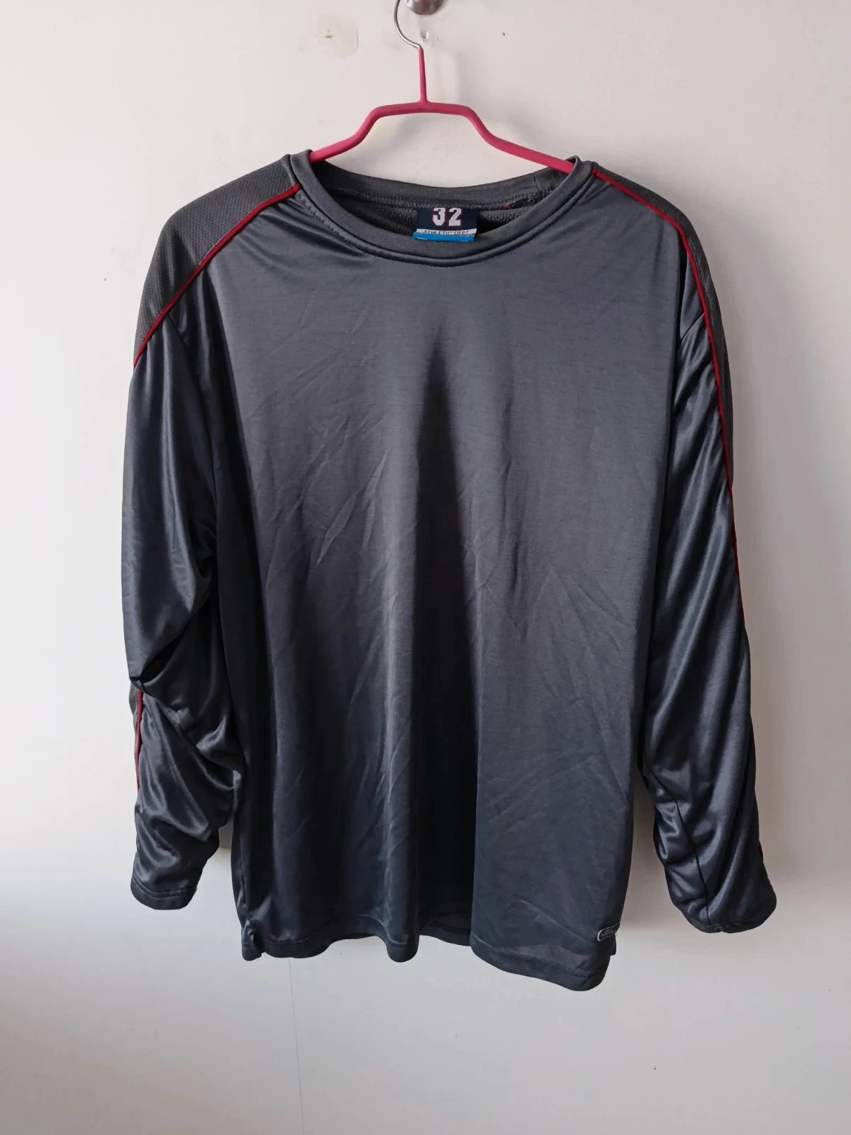 🧡t-shirt athletic dept taille XL🧡 – athlétic dept – taille XL