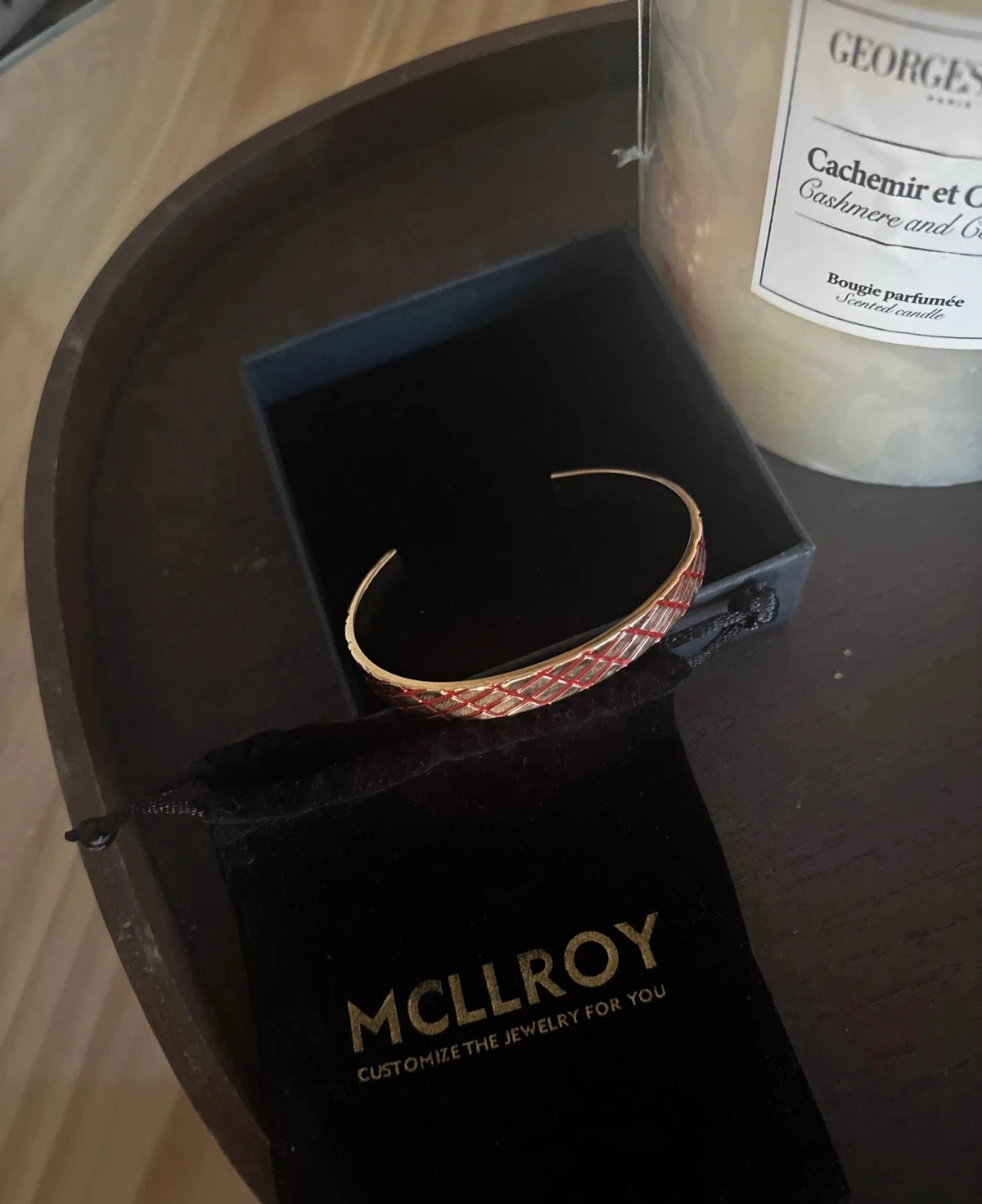 Magnifique Bracelet Fantaisie femme homme