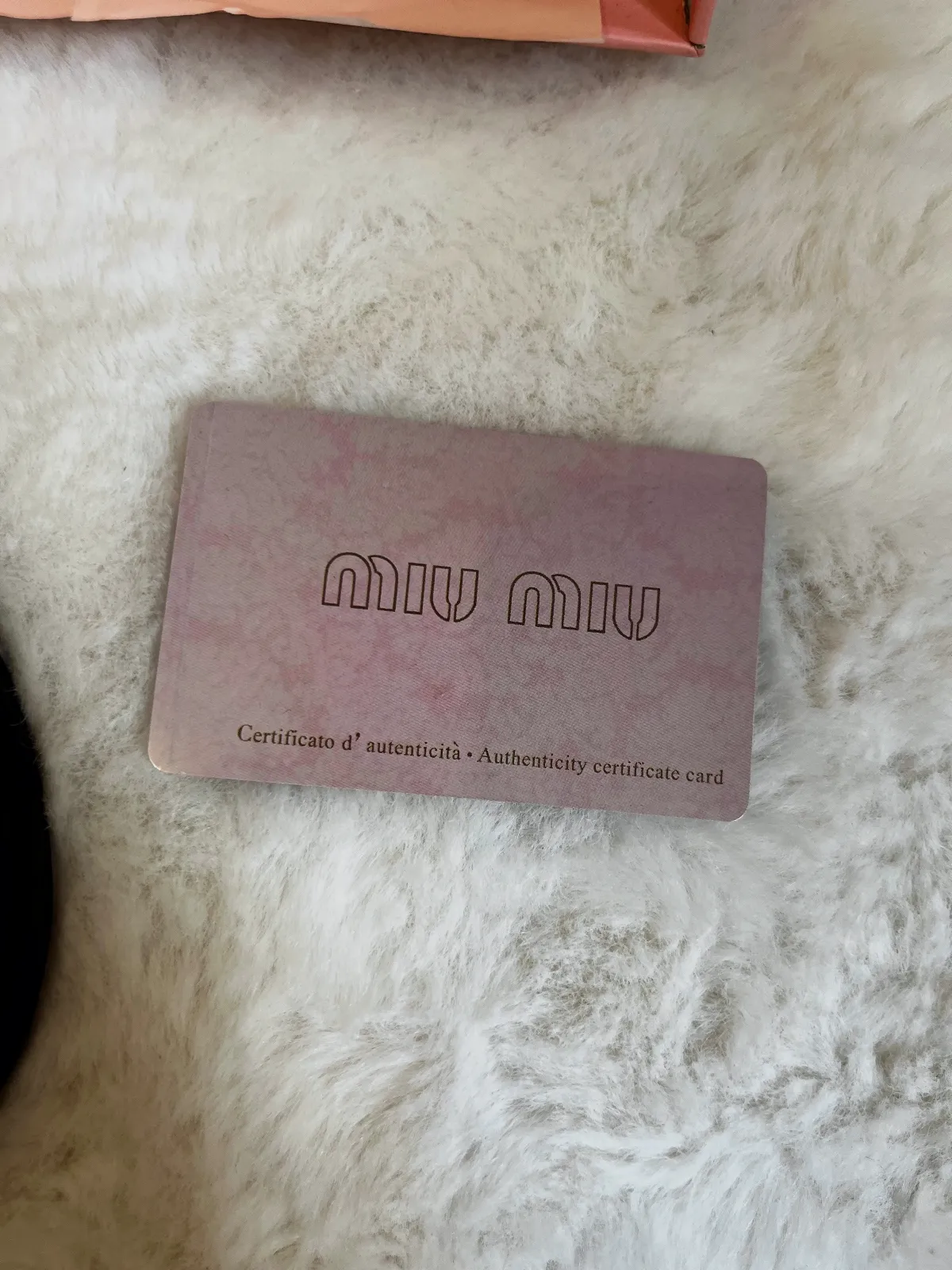 Miu Miu Black Slides Sandals – Miu Miu – noir – taille EU 39 4