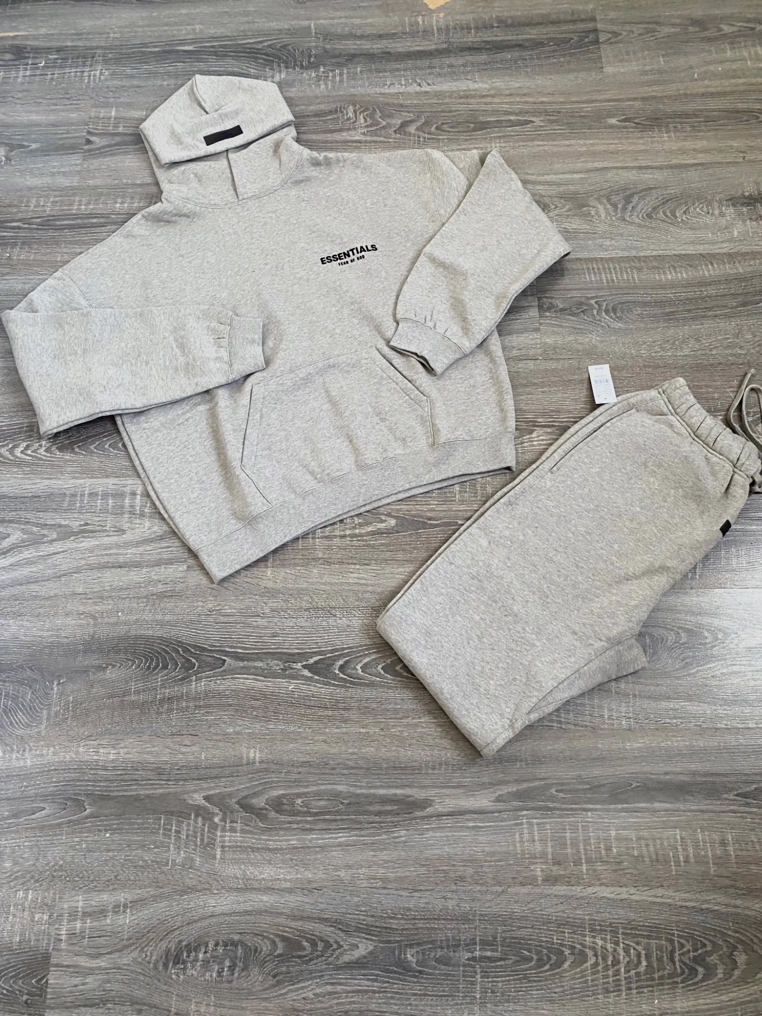 Ensemble essentials 