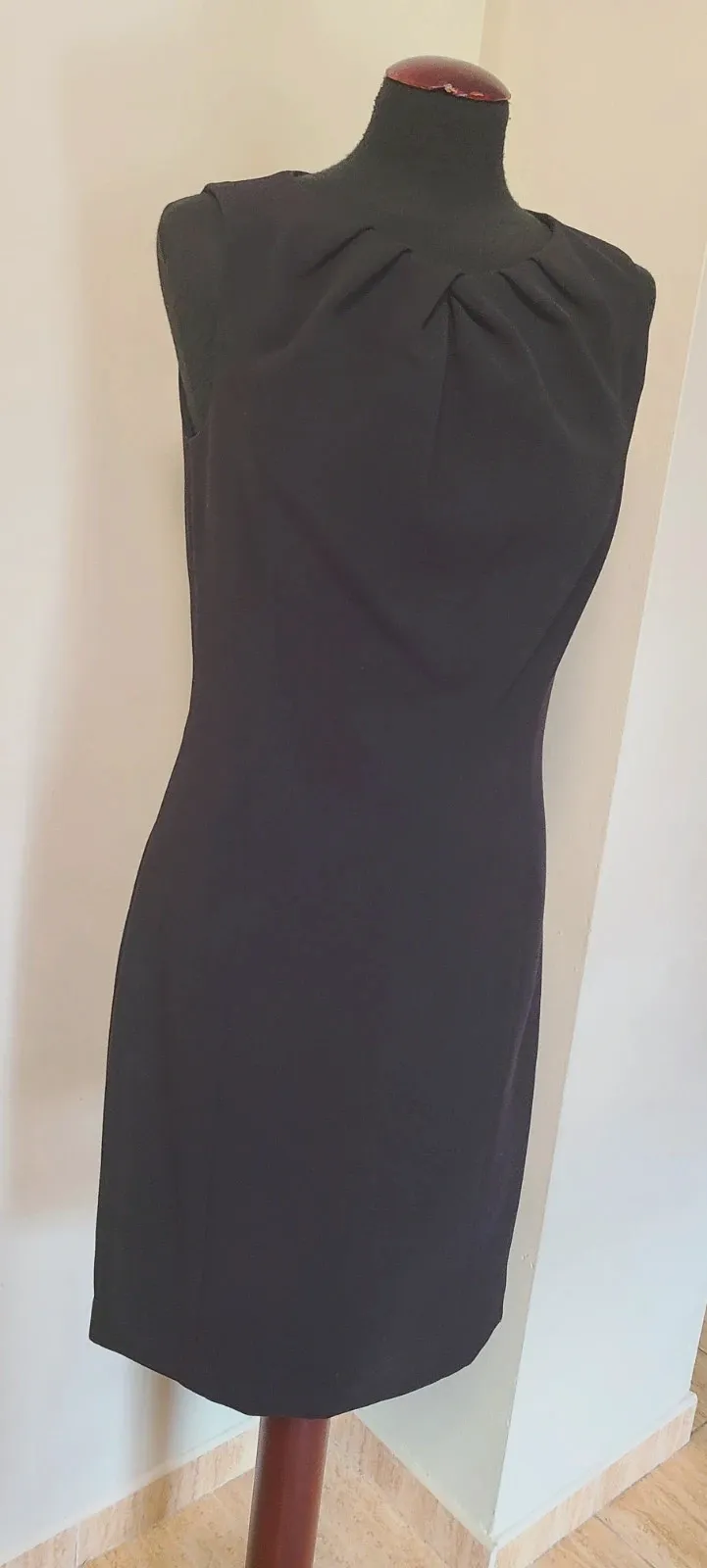 Vestido corto-midi talla M de Mango Suit – Mango – taille M / 38 / 10 3