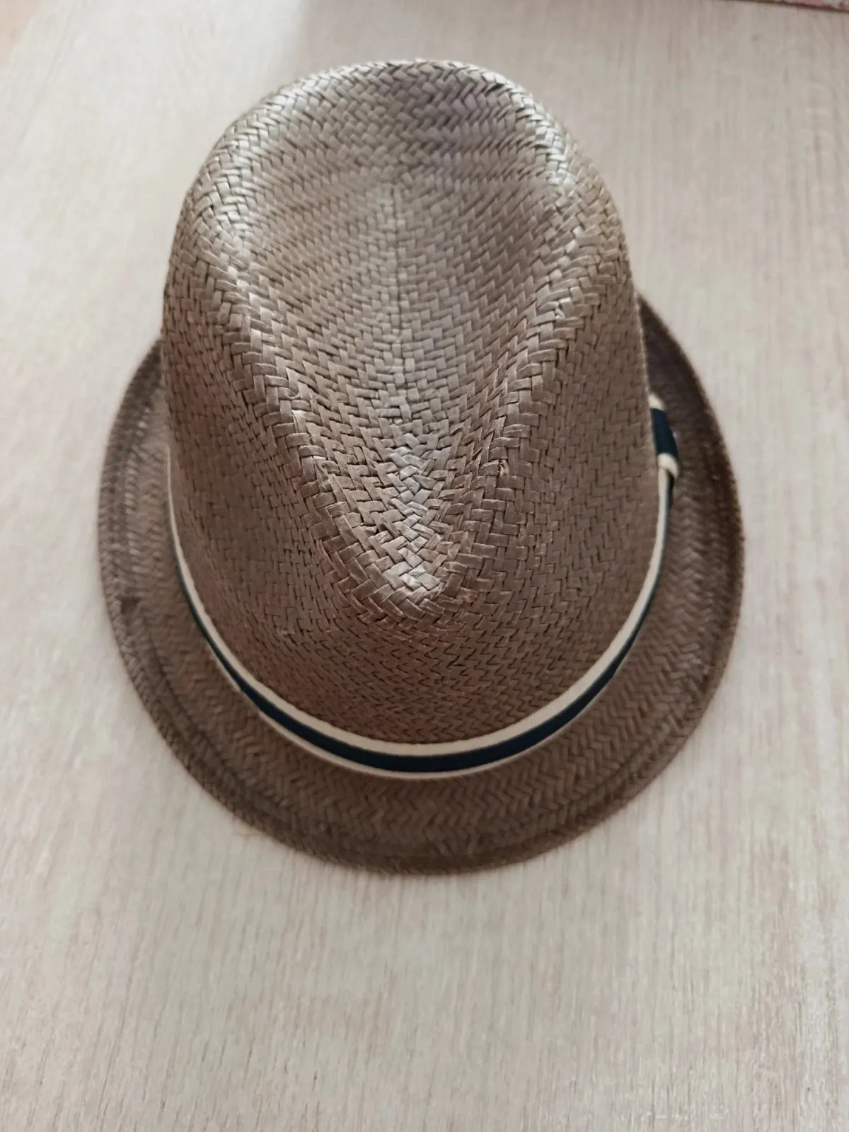 Sombrero Fedora Goorin Bros. Talla M 🔥🔥 – Goorin Bros. – taille M 4