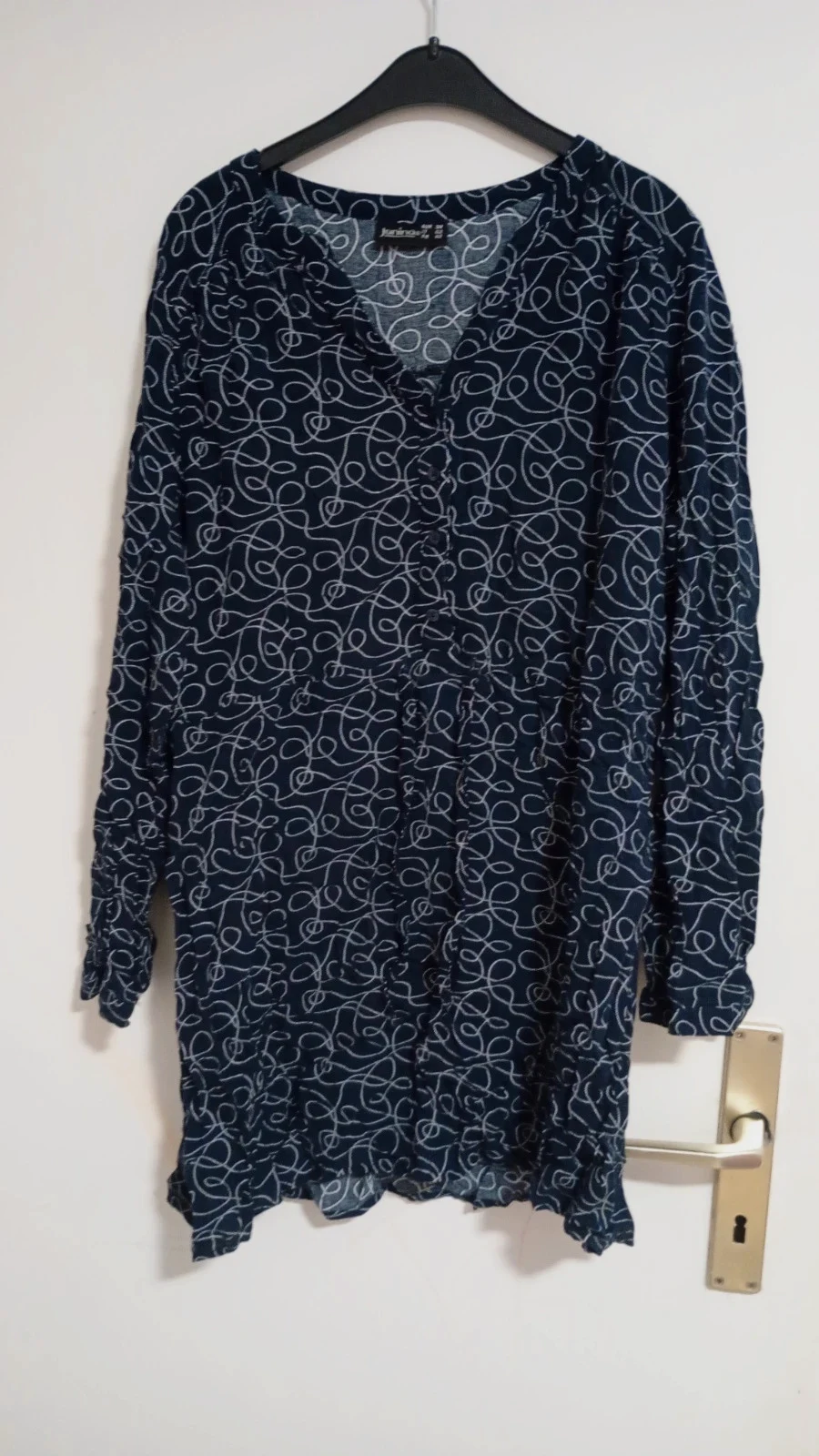 Damen Kleid gr.38 – Janina – taille M / 38 / 10