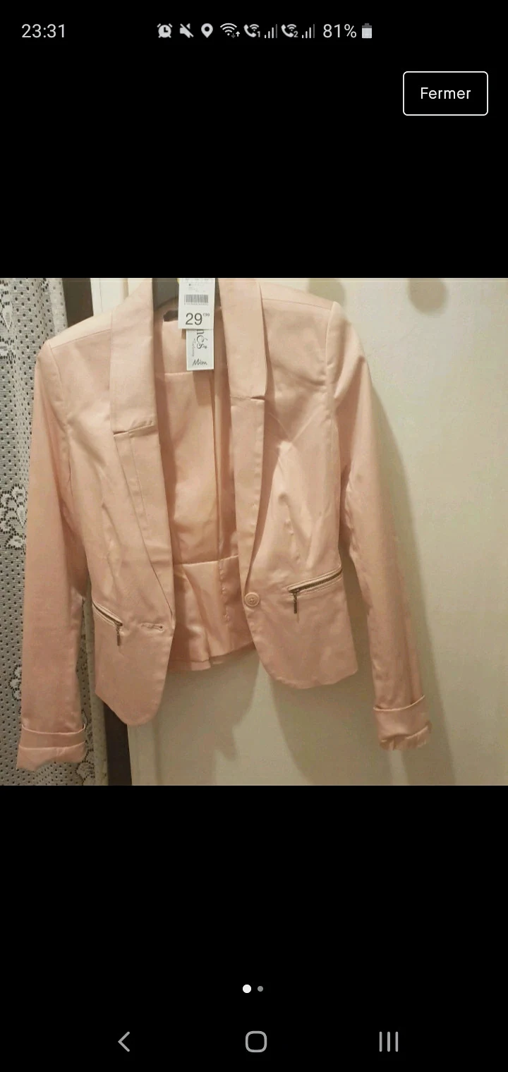 Blazer