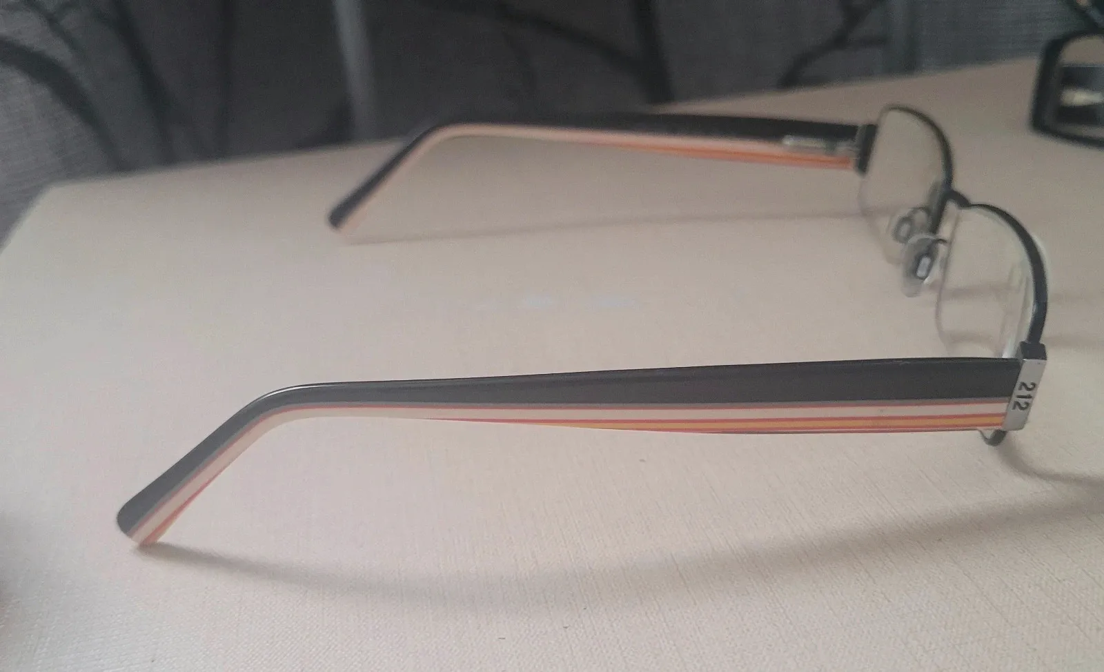 Gafas graduadas Carolina Herrera 212 originales unisex (solo monturas) – Carolina Herrera 3