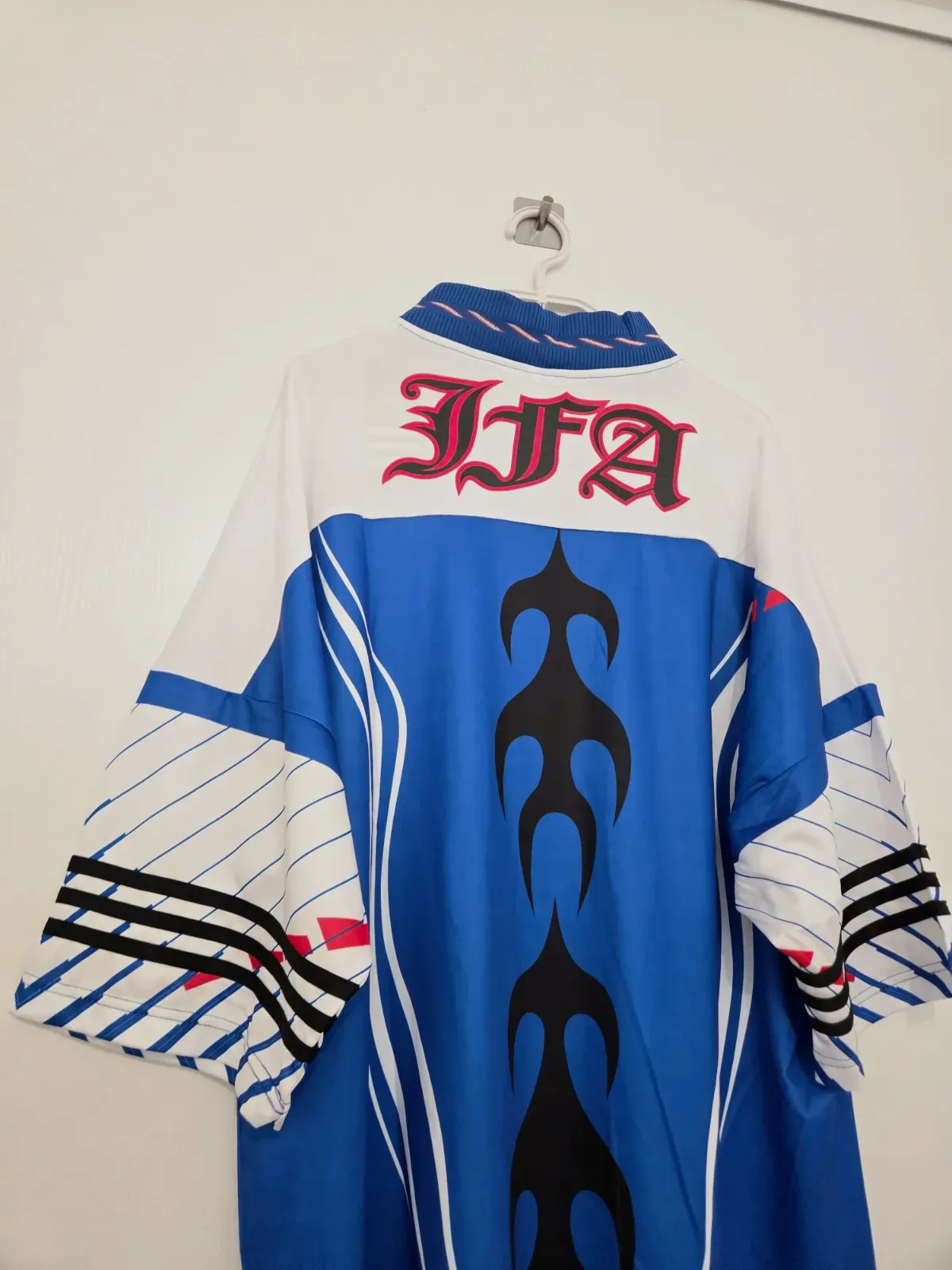 Maillot de football spécial Bringback Japon XXL – Adidas – taille XXL 3