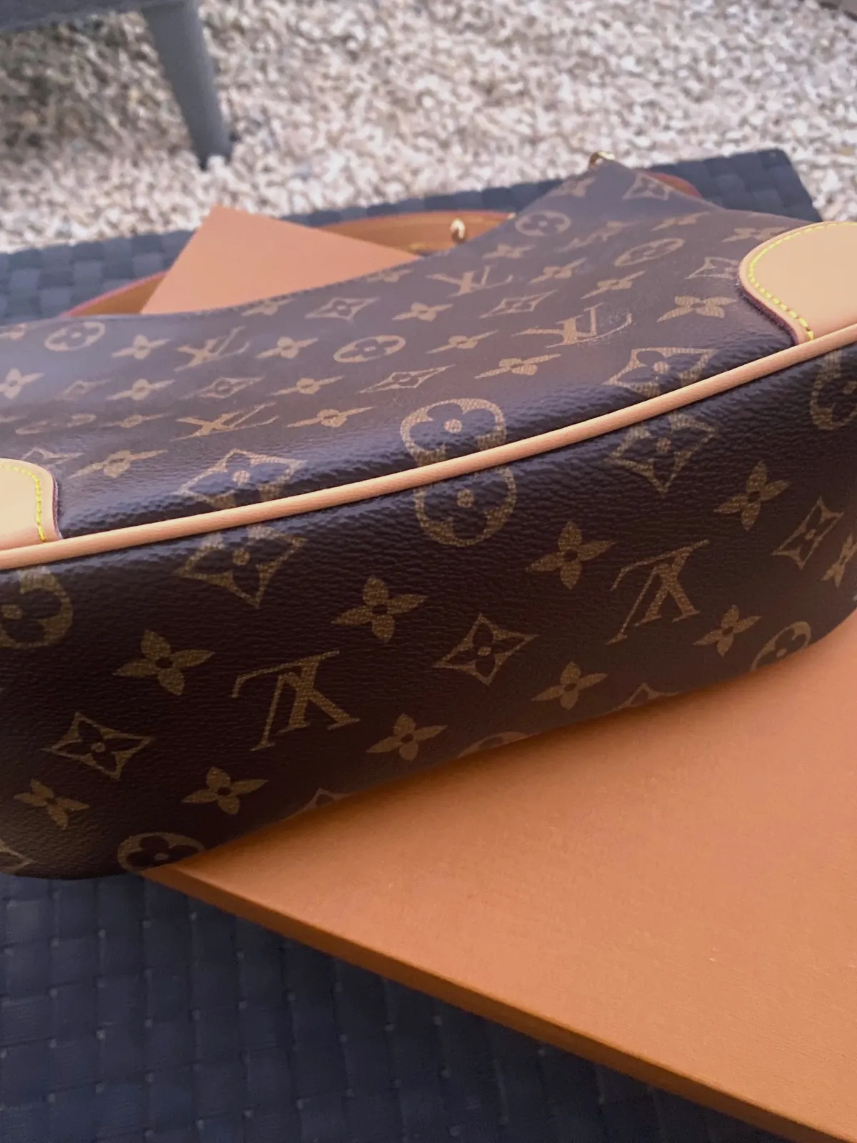 sac LV – LV 3