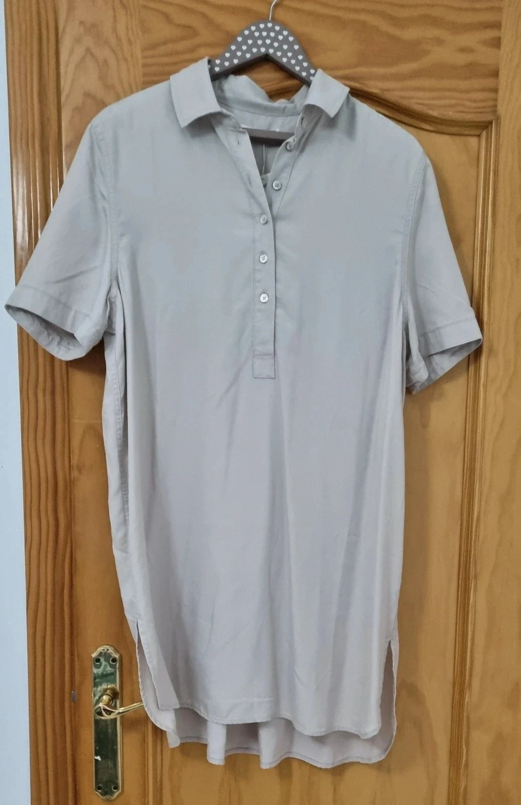 💞Vestido camisero Oysho💞 – Oysho – taille S / 36 / 8