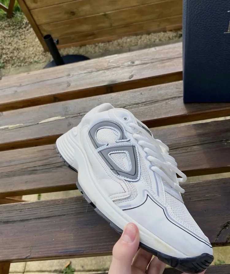 Chaussure b30  – Dior – taille EU 42 6