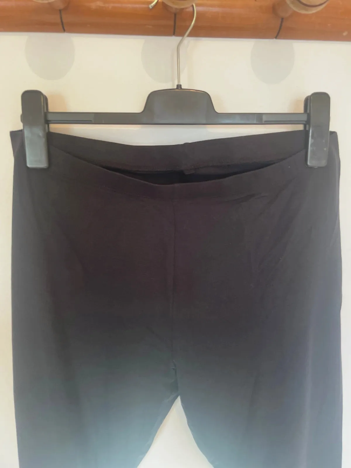 Leggings Negros C&A "The Basics" - Talla L – C&A – taille L / 40 / 12 4