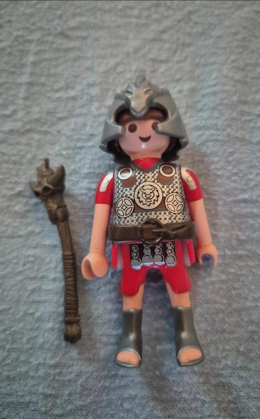 Playmobil