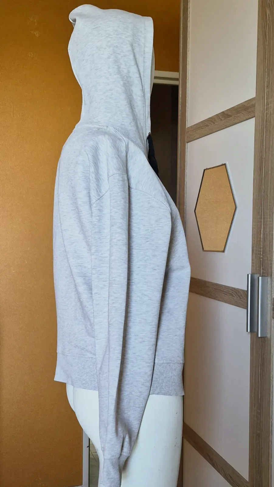 Sweat à capuche Lee Cooper Originals – Lee Cooper Originals – taille M 2