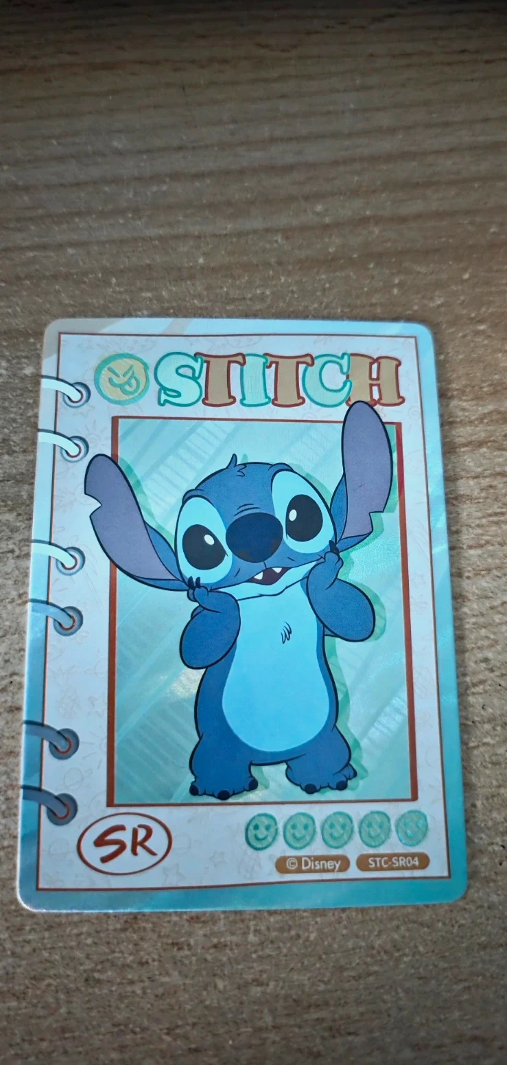Carte Stitch – Cardfun